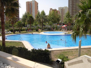 Apartamentos con terraza Torre D'Oboe by Renthas